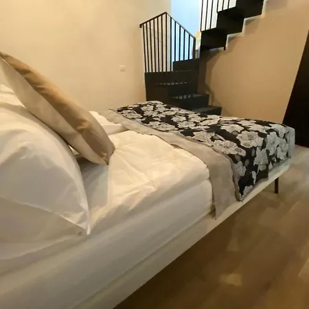 아파트 Sweet Dreams