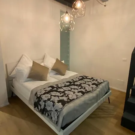 아파트 Sweet Dreams