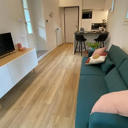 아파트 Sweet Dreams