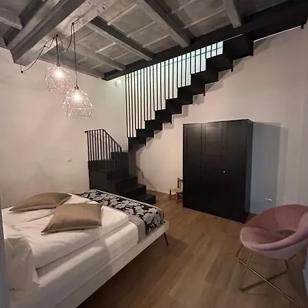 아파트 Sweet Dreams 카노비오